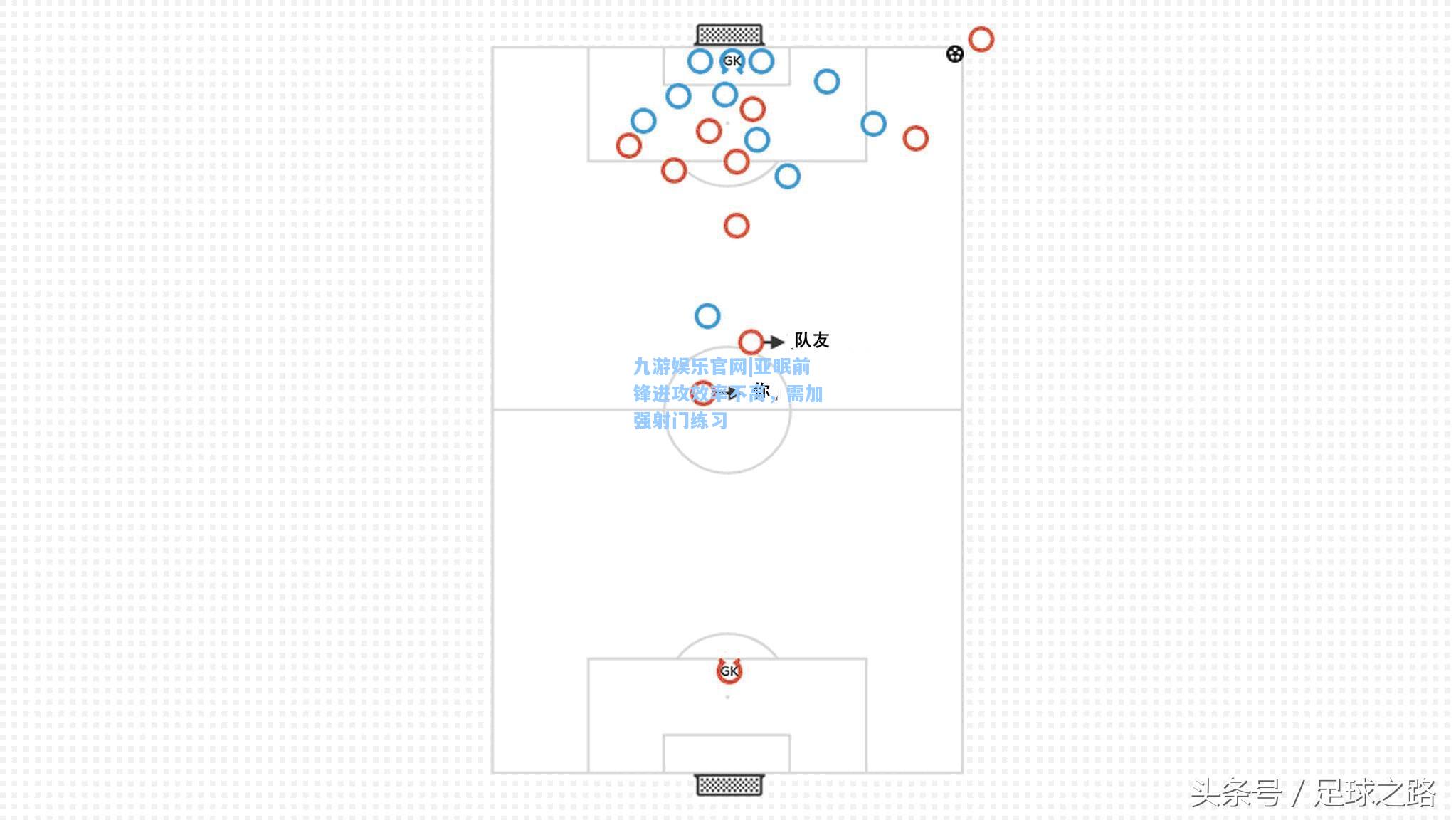 九游娱乐官网|亚眠前锋进攻效率不高，需加强射门练习
